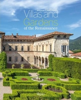 Villas and Gardens of the Renaissance - Impelluso, Lucia