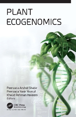 Plant Ecogenomics - 