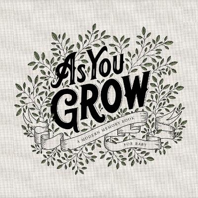 As You Grow - Korie Herold