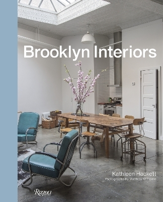 Brooklyn Interiors - Kathleen Hackett