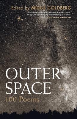 Outer Space: 100 Poems - 