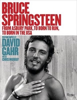 Bruce Springsteen - Gahr, David; Murray, Chris