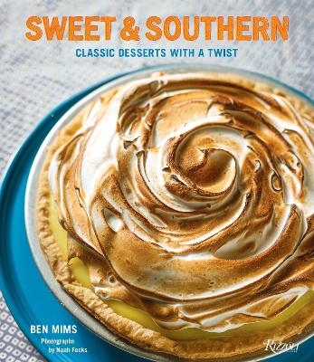 Sweet and Southern - Ben Mims