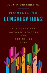 Mobilizing Congregations -  John W. Wimberly