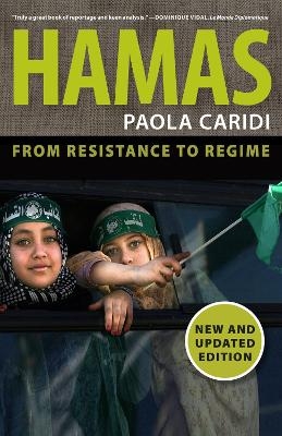 Hamas - Paola Caridi