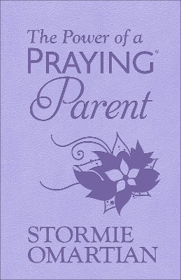 The Power of a Praying Parent (Milano Softone) - Stormie Omartian