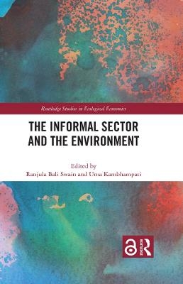 The Informal Sector and the Environment - 