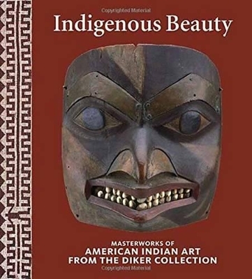 Indigenous Beauty - David W Penney,  Joe D. Horse Capture