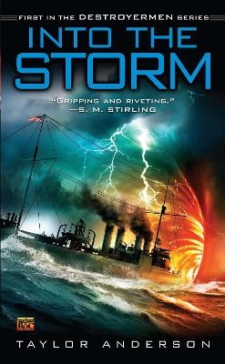 Into the Storm - Taylor Anderson