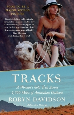 Tracks - Robyn Davidson