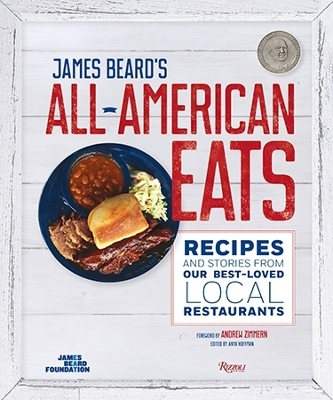 James Beard's All-American Eats -  The James Beard Foundation