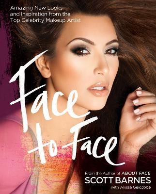 Face to Face - Scott Barnes