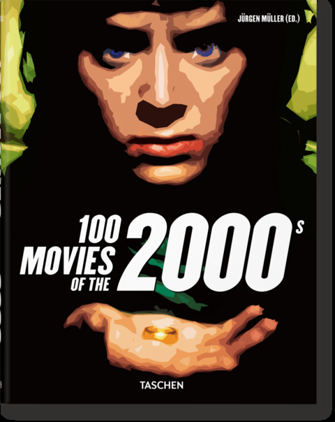 100 Movies of the 2000s - 