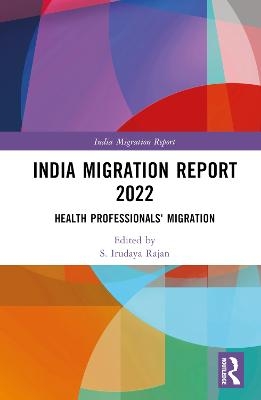 India Migration Report 2022 - 