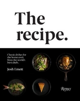The Recipe - Emett, Josh; Scott, Kieran E.