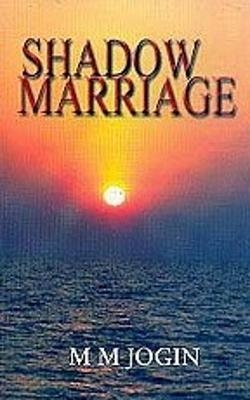 Shadow Marriage - M.M. Jogin