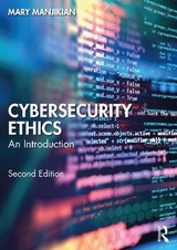 Cybersecurity Ethics - Manjikian, Mary