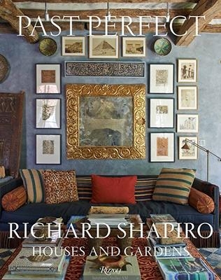 Past Perfect - Richard Shapiro, Mayer Rus