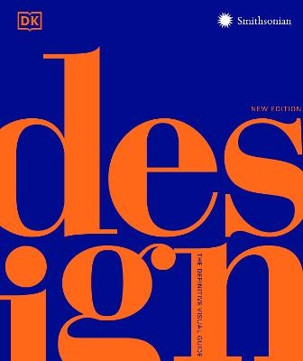 Design, Second Edition -  Dk