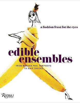 Edible Ensembles - Gretchen Roehrs