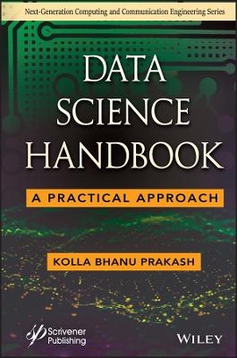 Data Science Handbook - 