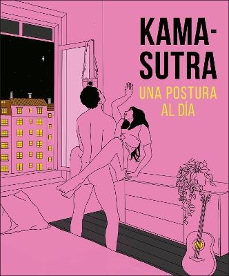 Kama-Sutra Una postura al día (A Position A Day) -  Dk