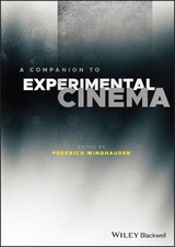 A Companion to Experimental Cinema - Windhausen, Federico