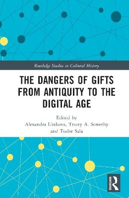 The Dangers of Gifts from Antiquity to the Digital Age - 