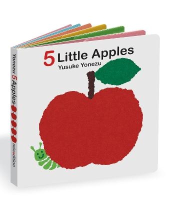 5 Little Apples - Yusuke Yonezu