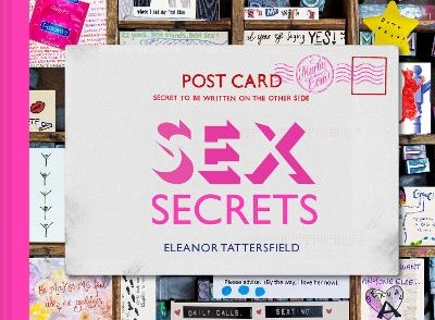 Sex Secrets - Eleanor Tattersfield