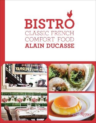 Bistro - Alain Ducasse