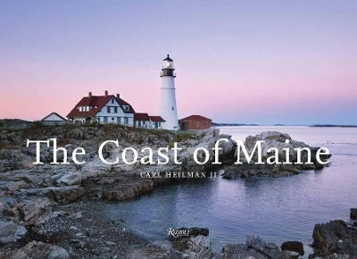 The Coast of Maine - Carl Heilman II