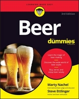 Beer For Dummies - Nachel, Marty