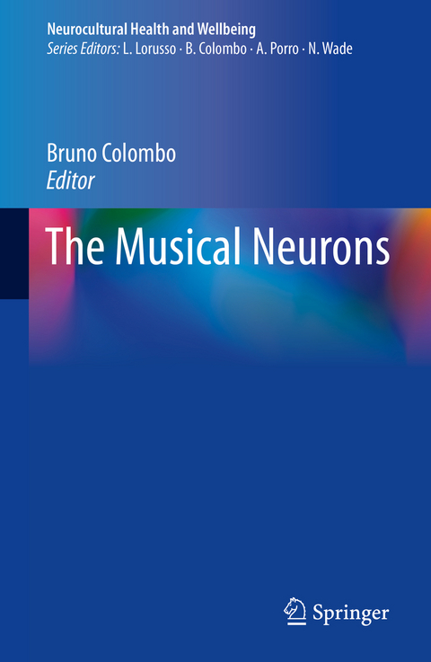 The Musical Neurons - 