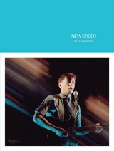New Order - Cummins, Kevin; Coupland, Douglas