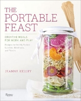 The Portable Feast - Kelley, Jeanne