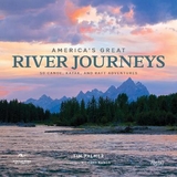 America's Great River Journeys - Palmer, Tim