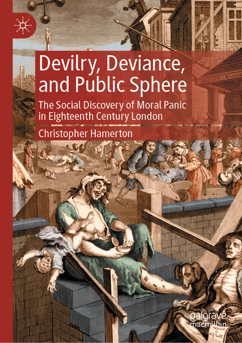 Devilry, Deviance, and Public Sphere - Christopher Hamerton