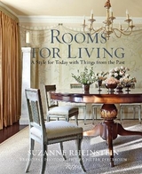 Rooms for Living - Rheinstein, Suzanne