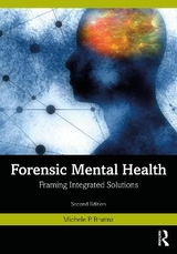Forensic Mental Health - Bratina, Michele P.