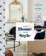 Your Home, Your Style - Garlough, Donna; West, Joyelle