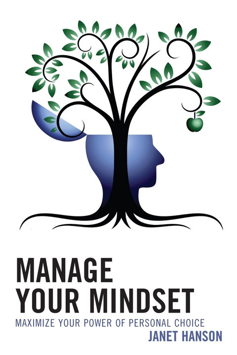 Manage Your Mindset -  Janet Hanson