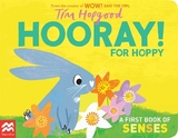 Hooray for Hoppy - Hopgood, Tim