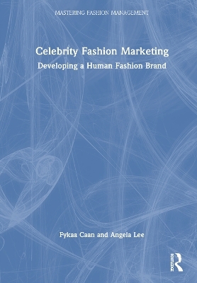 Celebrity Fashion Marketing - Fykaa Caan, Angela Lee