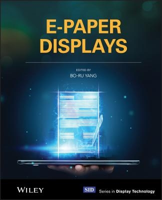 E-Paper Displays - 