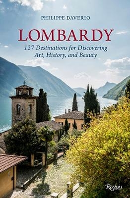 Lombardy - Philippe Daverio