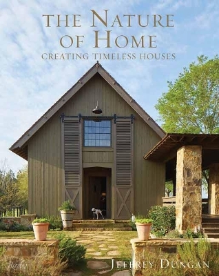 The Nature of Home - Jeff Dungan, William Abranowicz