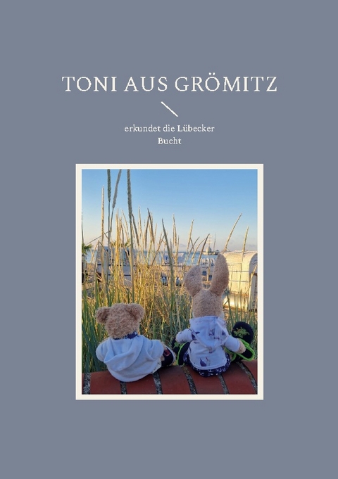 Toni aus Grömitz - 