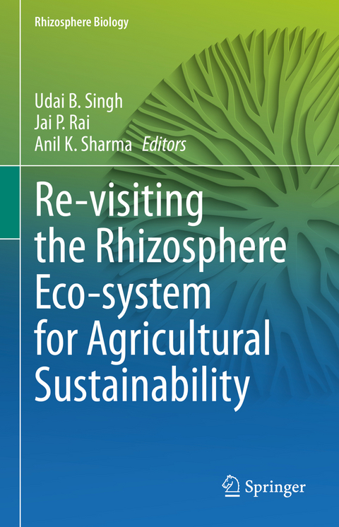 Re-visiting the Rhizosphere Eco-system for Agricultural Sustainability - 