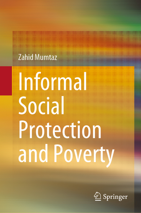 Informal Social Protection and Poverty - Zahid Mumtaz